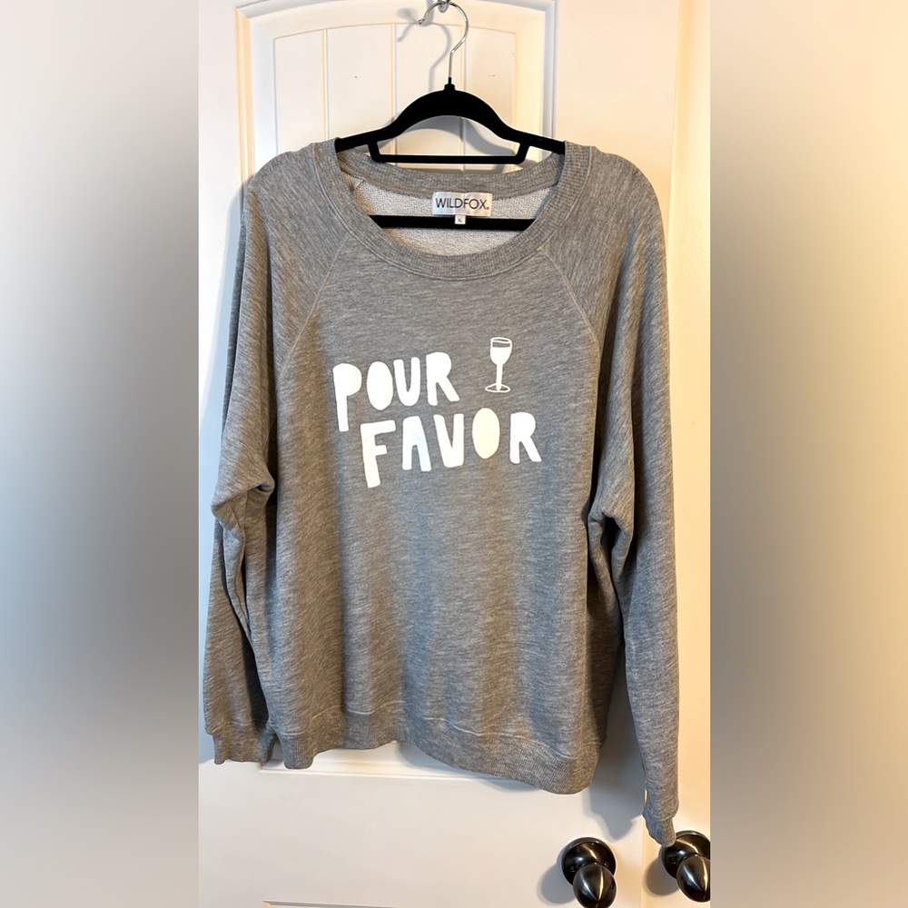 Wildfox Sweater